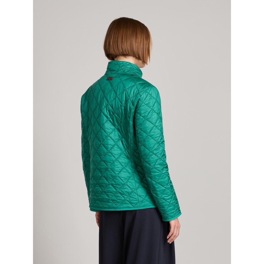 Giacca imbottita Max Mara MMLGALOSCE blu - immagine 2