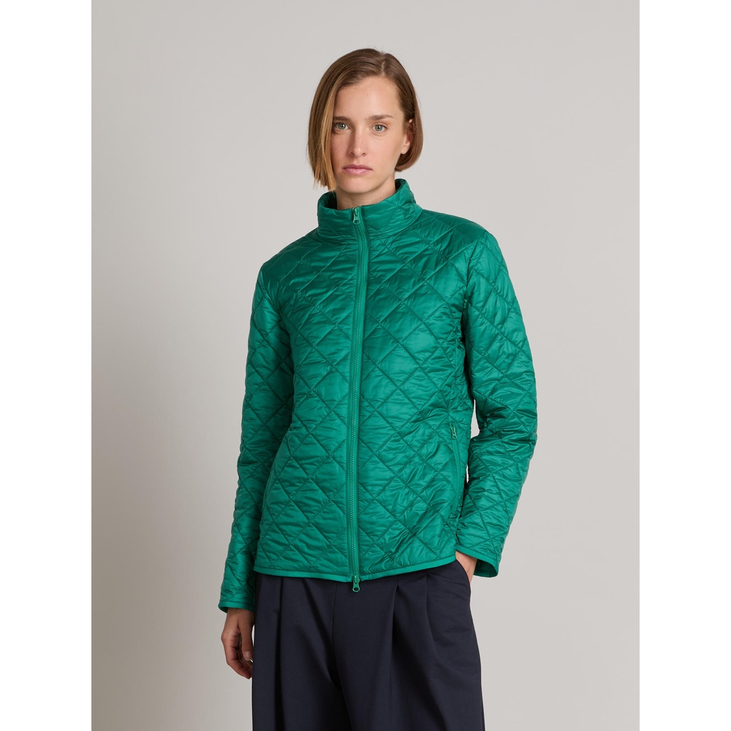 Giacca imbottita Max Mara MMLGALOSCE blu - immagine 3