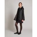 Gilet imbottito Max Mara MMLESEDRA blu - immagine 2