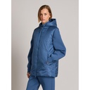 Gilet imbottito Max Mara MMLESEDRA blu - immagine 4