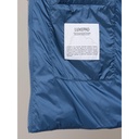 Gilet imbottito Max Mara MMLESEDRA blu - immagine 6