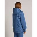 Gilet imbottito Max Mara MMLESEDRA blu - immagine 8