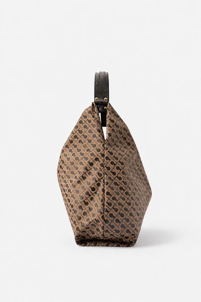 E — Gherardini Toffee — Laterale