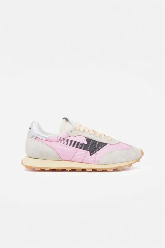 Sneakers RUN OFF - Asterc