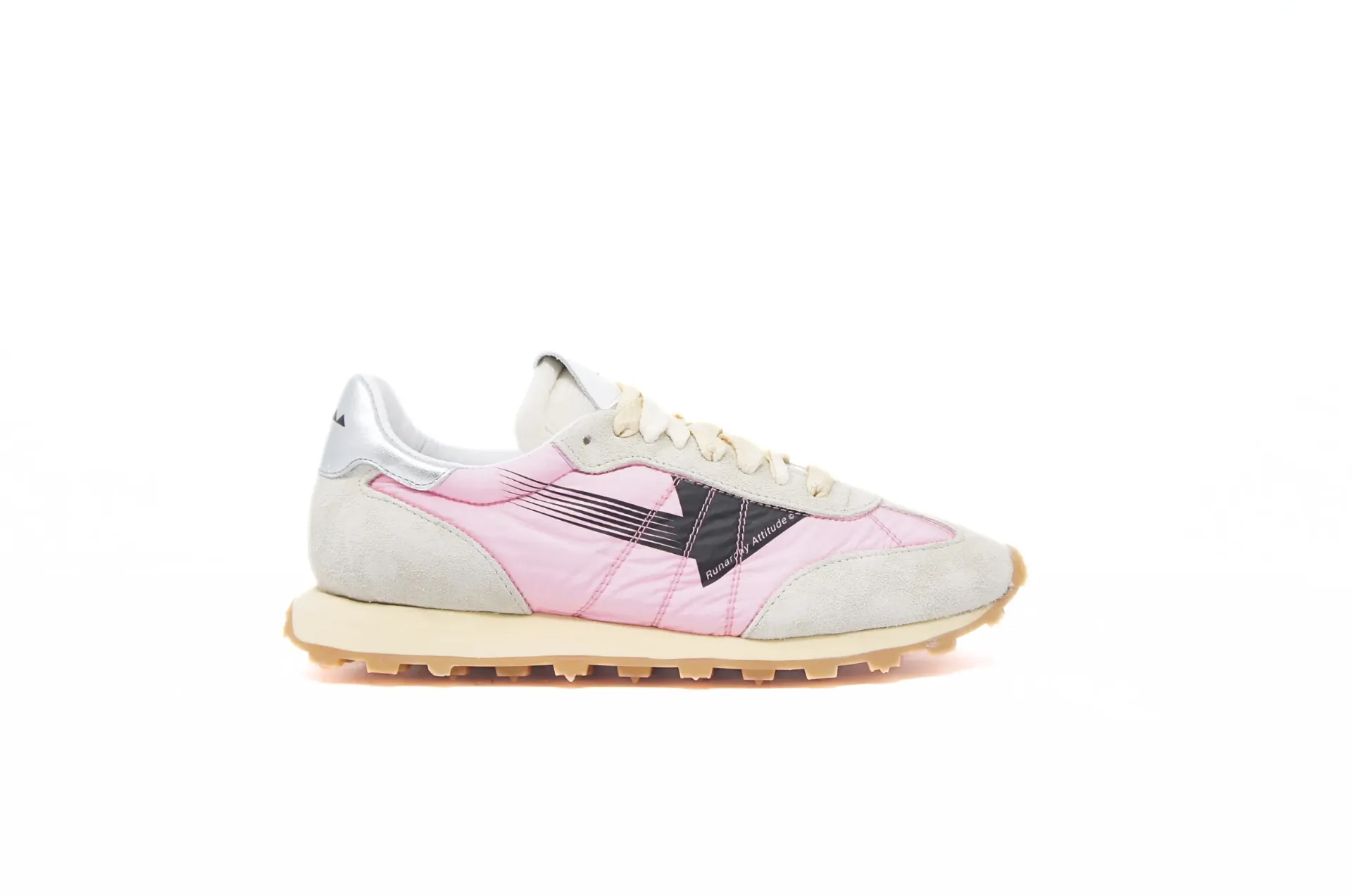 Sneakers RUN OFF - Asterc