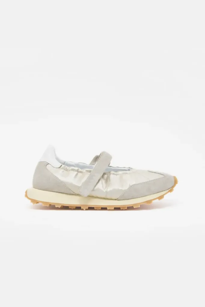 Sneakers RUN OFF - Bambola