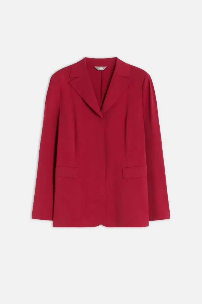 Giacca MAX MARA - Palo (Azzurro, S)