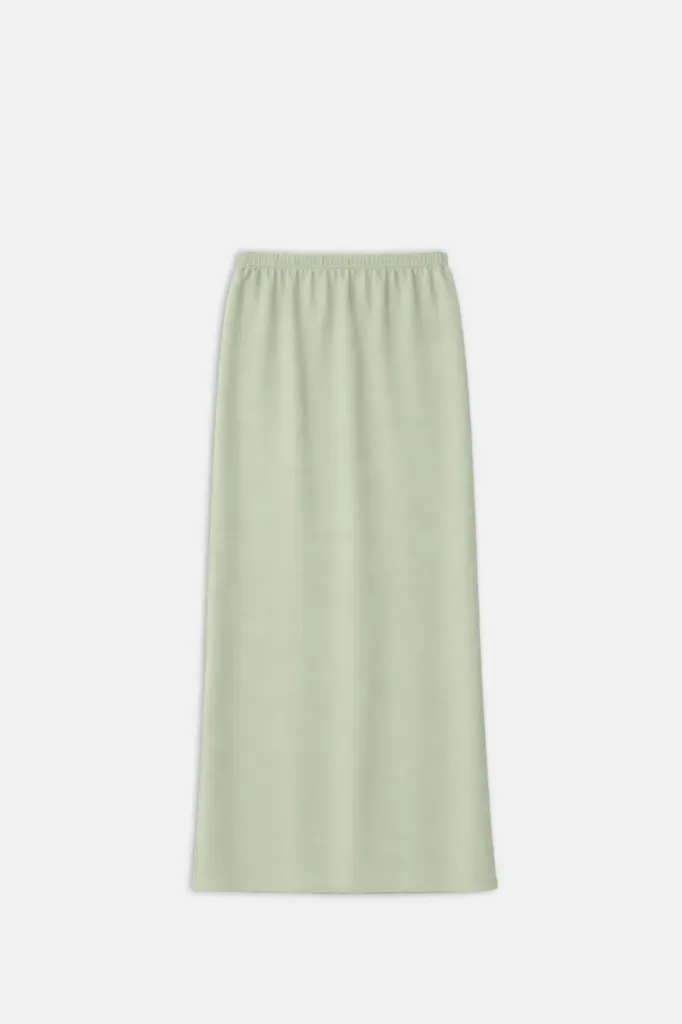 Gonna MAX MARA - Dritto