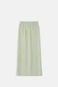 Gonna MAX MARA - Dritto