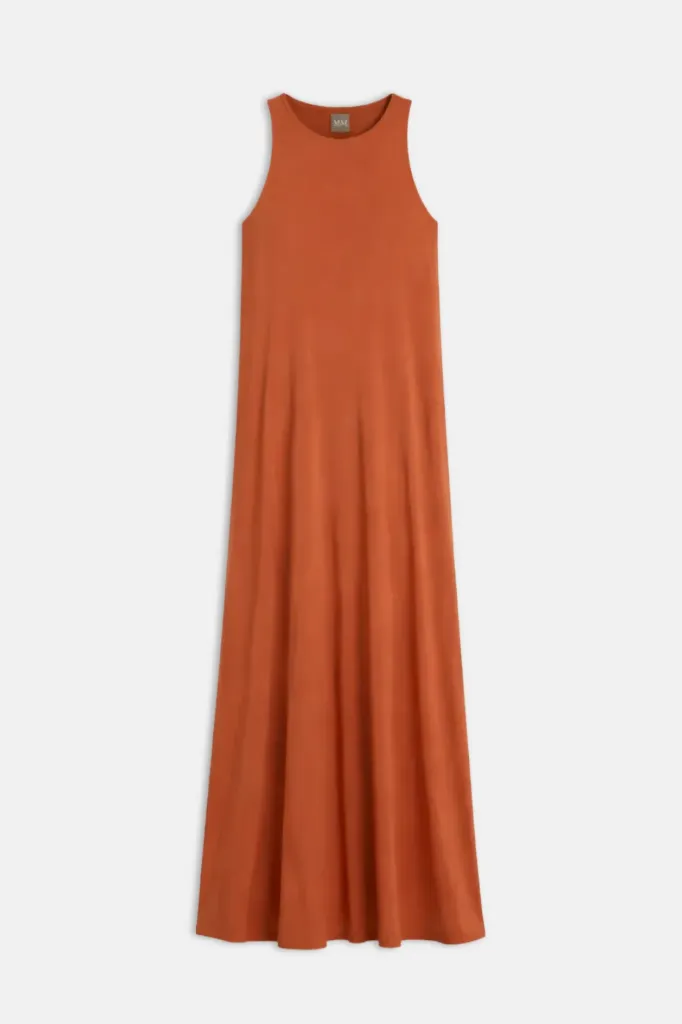 Abito MAX MARA - Bosso (Marrone, XS)