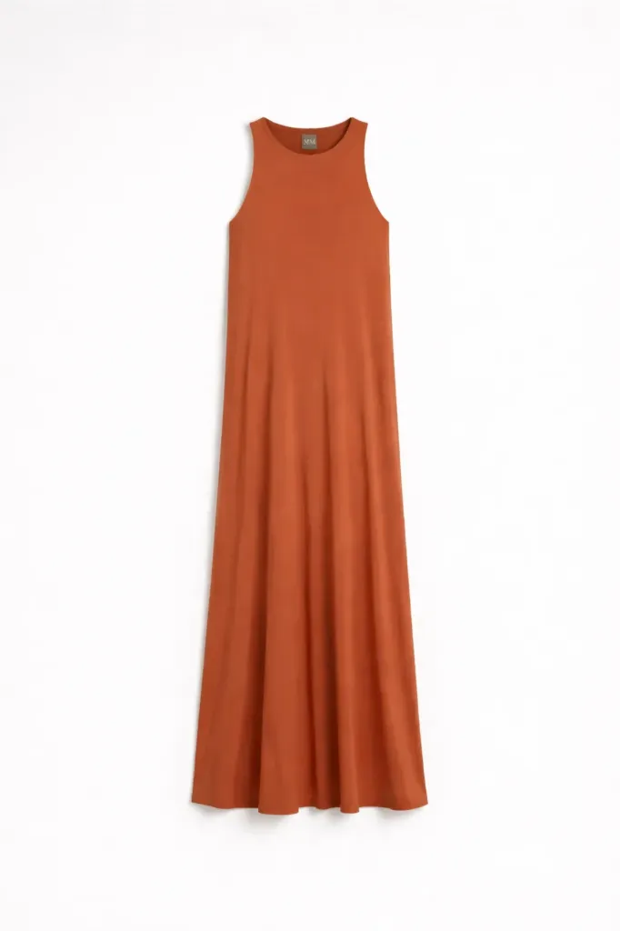 Abito MAX MARA - Bosso (Marrone, XS)