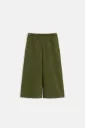 Pantalone MAX MARA - Piombo