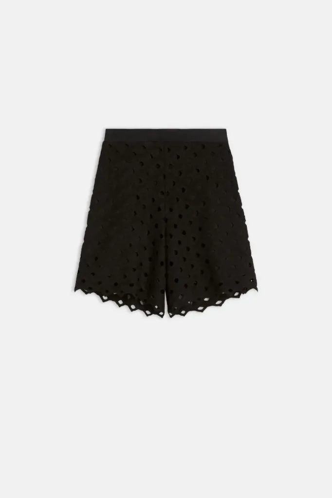 Bermuda MAX MARA - Uguale (Bianco, XS)