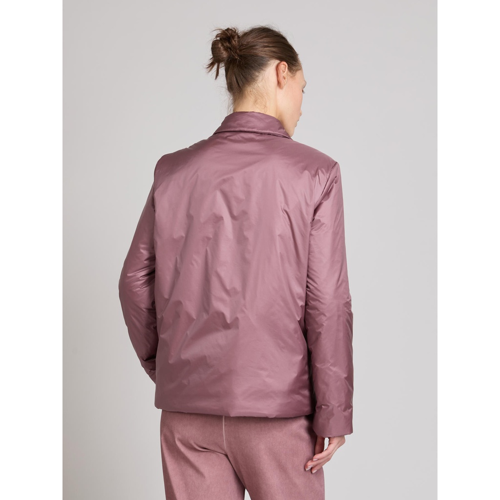Overshirt imbottita Max Mara MMLPALAZZI