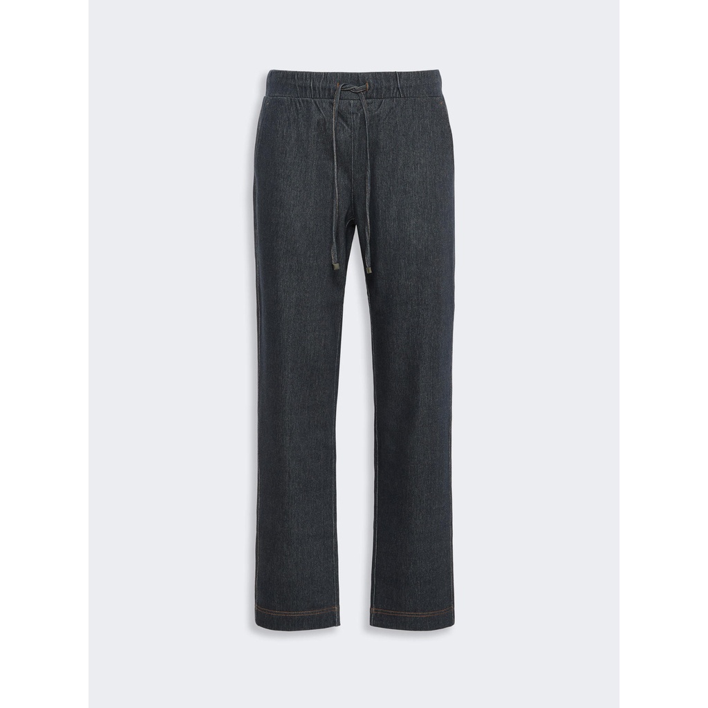 Pantaloni carrot Max Mara VAMPATA