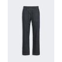Pantaloni carrot Max Mara VAMPATA