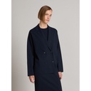 Giacca doppiopetto in maglia Max Mara ONCIA
