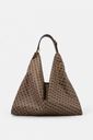 Borsa GHERARDINI - Amazzonia - Softy - Toffee